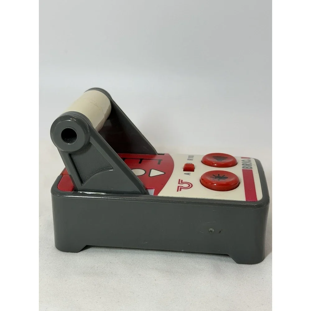 BRIO Travel Train Red Replacement Controller Control Remote 33510 891